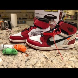 Meet your Posher, Dj